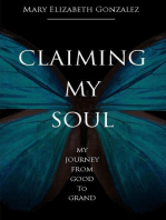 Claiming My Soul