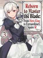 Reborn to Master the Blade