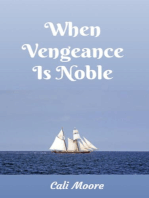 When Vengeance Is Noble: Maxwell Tales, #1