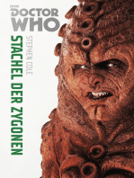 Doctor Who Monster-Edition 5