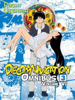 Discommunication Volume 6