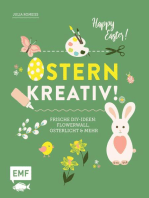 Ostern kreativ!