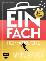 Einfach – Heimatküche