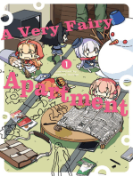 A Very Fairy Apartment Vol. 1