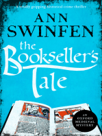 The Bookseller's Tale