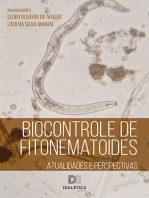 Biocontrole de Fitonematoides: atualidades e perspectivas