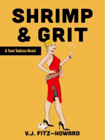Shrimp & Grit