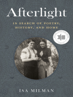 Afterlight: In Search of Poetry, History, and Home