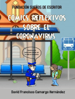 Cómics Reflexivos sobre el Coronavirus