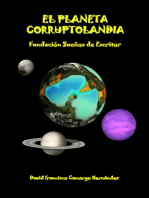 El Planeta Corruptolandia