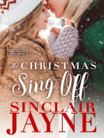 The Christmas Sing Off
