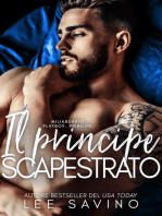 Il principe scapestrato