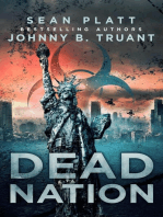 Dead Nation: Dead World, #2