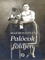 Palócok földjén