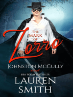 The Mark of Zorro: The Illustrated Edition
