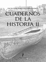 Cuadernos De La Historia II