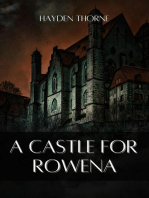 A Castle for Rowena