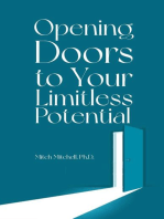 Opening Doors to Your Limitless Potential