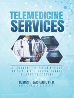 Telemedicine Services