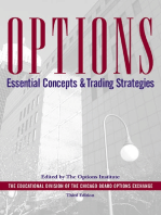 Options:Essential Concepts, 3rd Edition