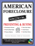 American Foreclosure