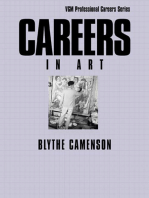 Careers in Art