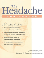 The Headache Sourcebook