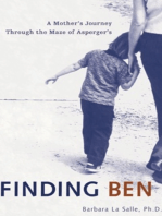 Finding Ben