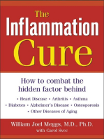 The Inflammation Cure