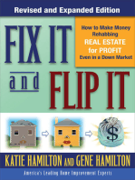 Fix It & Flip It