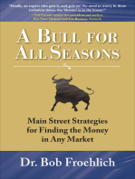 A Bull for All Seasons