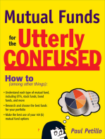 Mutual Funds for the Utterly Confused