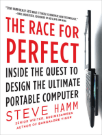 The Race for Perfect