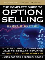 Options Trading Strategies | PDF | Option (Finance) | Moneyness