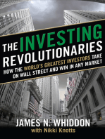 The Investing Revolutionaries