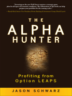 The Alpha Hunter: Profiting from Option LEAPS