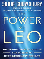 The Power of LEO: The Revolutionary Process for Achieving Extraordinary Results