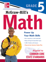 McGraw-Hill Math Grade 5