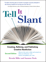 Tell It Slant, Second Edition