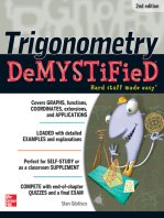 Trigonometry Demystified 2/E