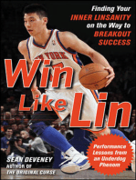 Win Like Lin