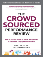 The Crowdsourced Performance Review