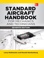 Standard Aircraft Handbook for Mechanics and Technicians, Seventh Edition