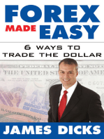 Forex Made Easy: 6 Ways to Trade the Dollar