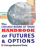 CBOT Handbook of Futures and Options