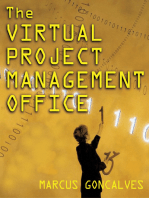 Implementing the Virtual Project Management Office