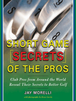 Short Game Secrets of the Pros