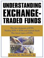 Understanding Exchange-Traded Funds