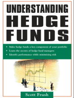 Understanding Hedge Funds