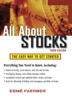 All About Stocks, 3E